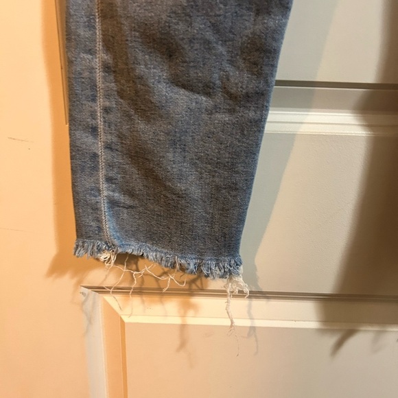 Mother the tomcat ankle fray size 27 - Picture 5 of 8